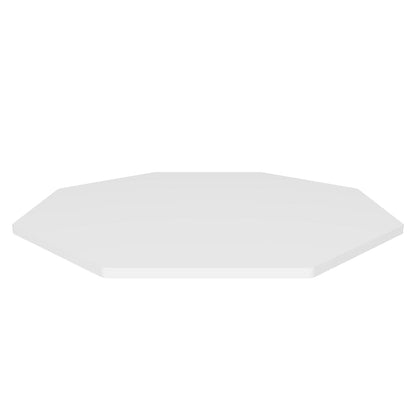 Blank Octagon