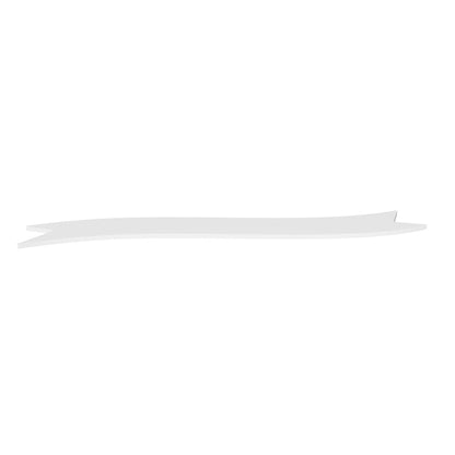 Blank Ribbon