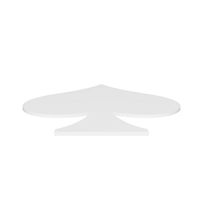 Blank Spade
