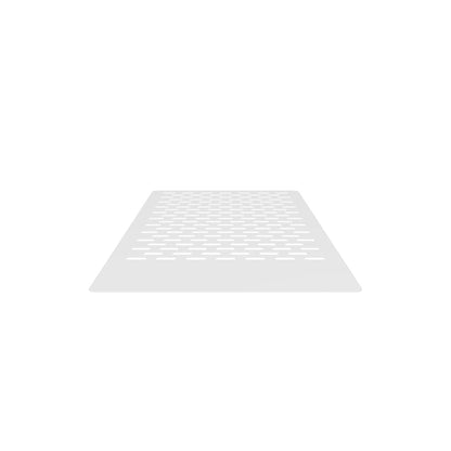 Mylar Stencil Aperture