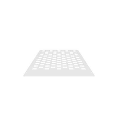 Mylar Stencil Checkerboard