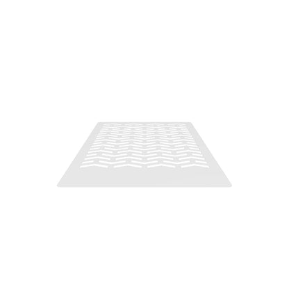 Mylar Stencil Chevron