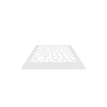 Mylar Stencil Cobblestone